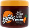 Malibu Sun Bronzing Fast Tanning Body Butter with Beta Carotene