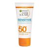 GARNIER AMBRE SOLAIRE SENSITIVE ADVANCED VERY HIGH 50 Visit the Garnier Store