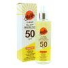 Malibu Clear All Day Protection Spray SPF50 250ml