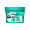 Garnier Ultimate Blends Hair Food Aloe 3-in-1, Moisturising Hair Mask, Conditioning Treatment, Leave-in Conditioner for Normal Hair, Vegan Formula, 98% Natural Ingredients, No Silicones, 390 ml