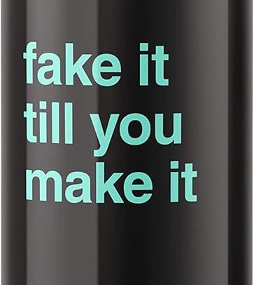 B.TAN (Fake It Till You Make It) - Self Tan Mousse, Fake It Till You Make It