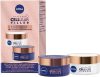 NIVEA Cellular Elasticity Duo Pack, NIVEA Cellular Elasticity Day Cream and Night Cream, Anti Ageing Face Cream Multipack, Anti Wrinkle Cream, Wrinkle Cream for Women