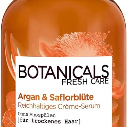 L’Oréal Paris Botanicals Fresh Care Argan and Safflower Blossom Rich Serum 125 ml