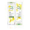 Herbal Essences Daily Detox Shine shampoo and conditioner with Golden Raspberry mint. Bundle Exclusive Beauty tips.