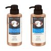Hair Food Coconut Milk & Chai Spice Nourishing Shampoo And Conditioner Set 300ml