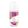 Fa Roll-On Deodorant Fa Deo Roll Fiji Dream