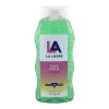 La Looks Gel #8 Flex-Hold 20 Ounce (Green) (2 Pack), 40 Ounce