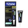 Newtons Labs T-Zone Charcoal Night Treatment, 8 ml